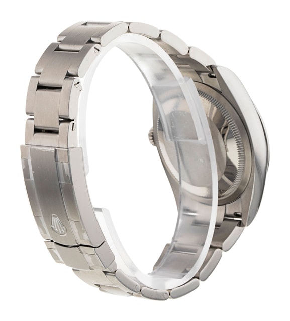 Rolex Oyster Perpetual 126000 Image 3